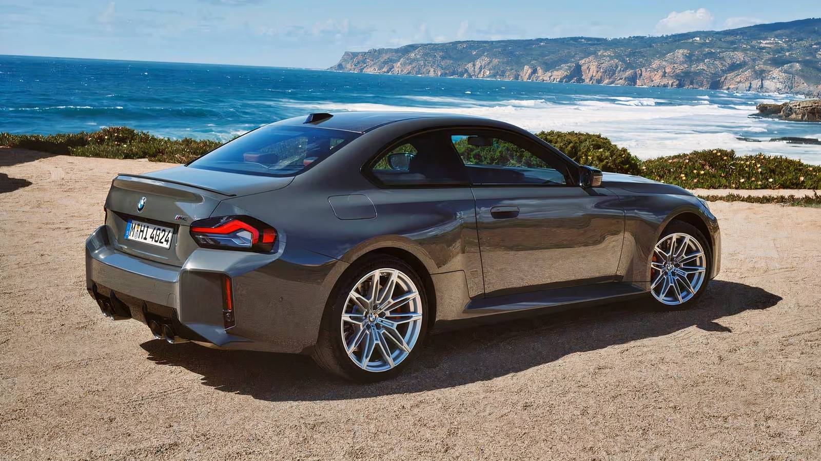5 Performance Cars That Deliver Supercar Energy Without Supercar Costs
