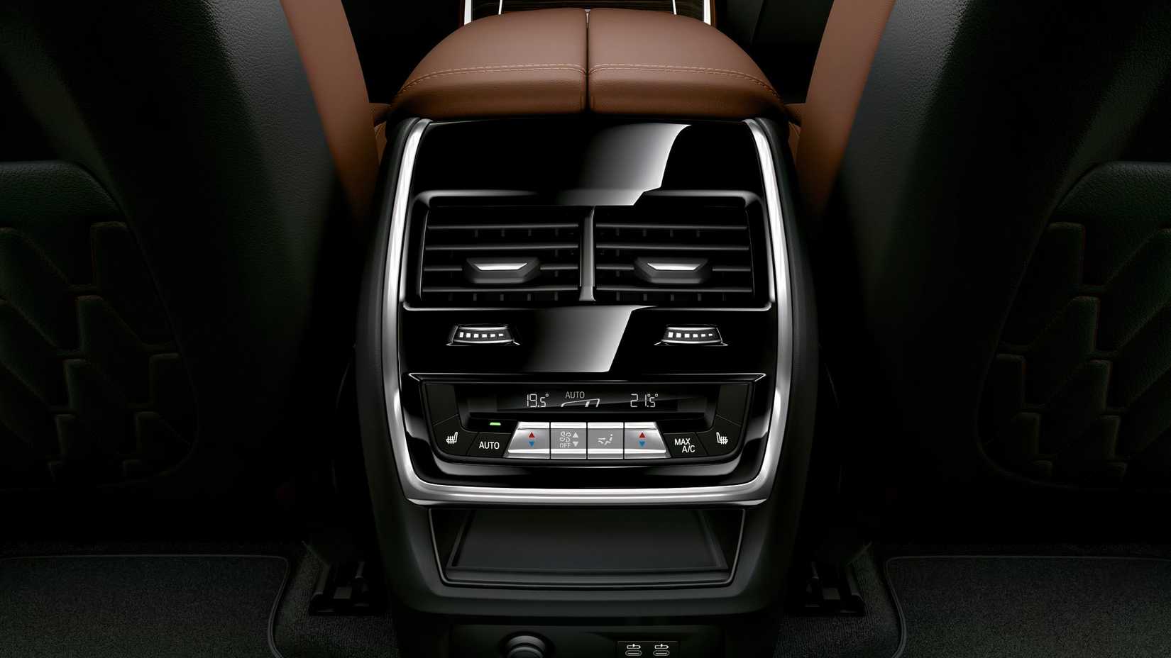 BMW X5 Protection VR6