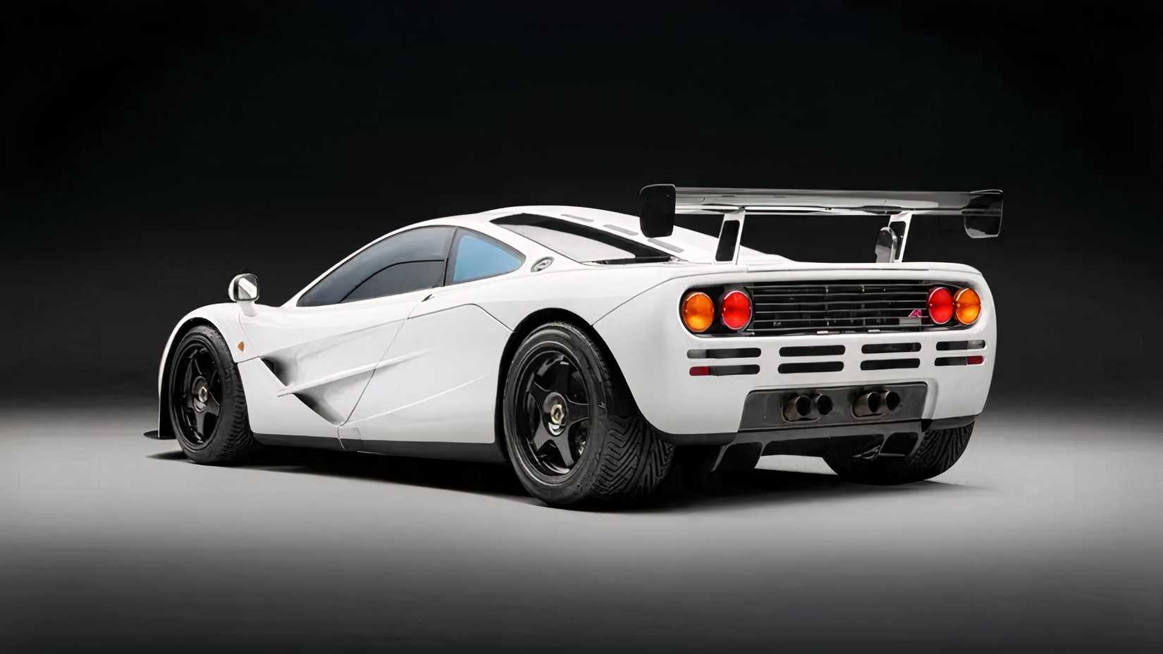 1994 McLaren F1