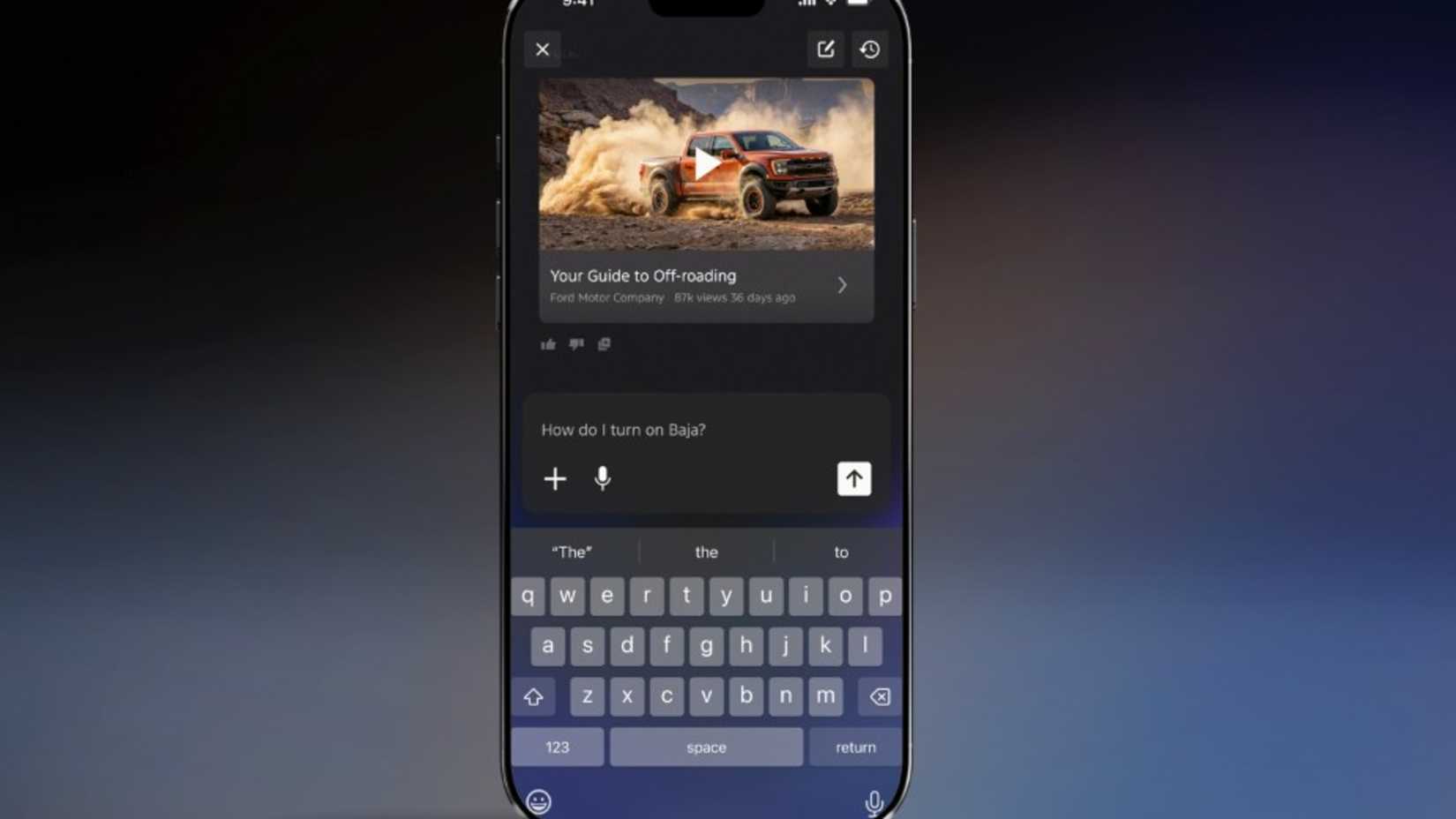ford-ai-assistant-offroad-screen