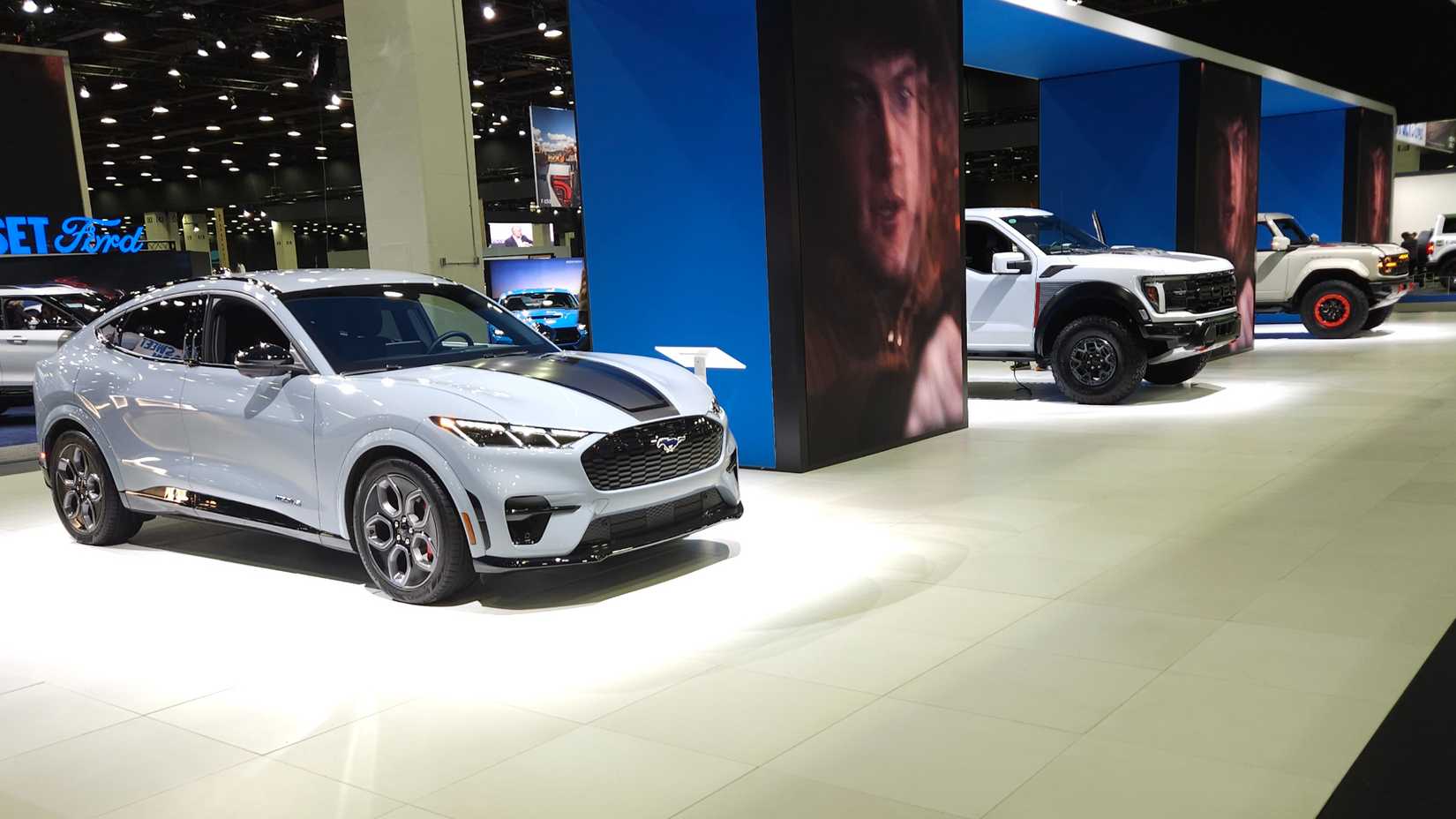 Future Cars Of 2026–2029 From Every Manufacturer Worth Waiting For