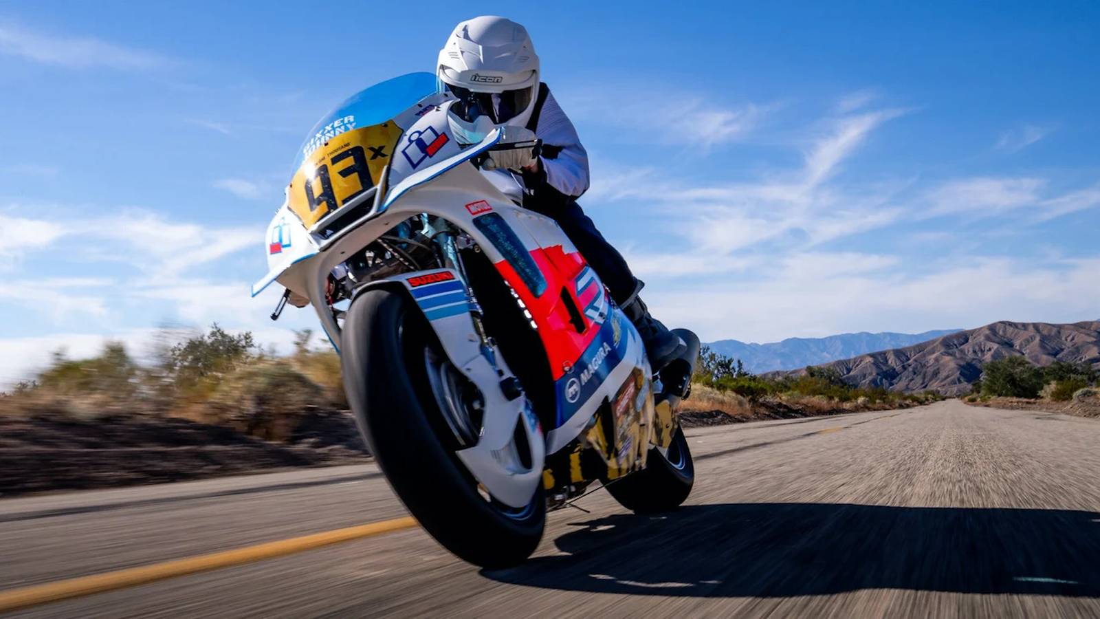 10 Custom Motorcycles That Combine Unique Style With Daily Reliability
