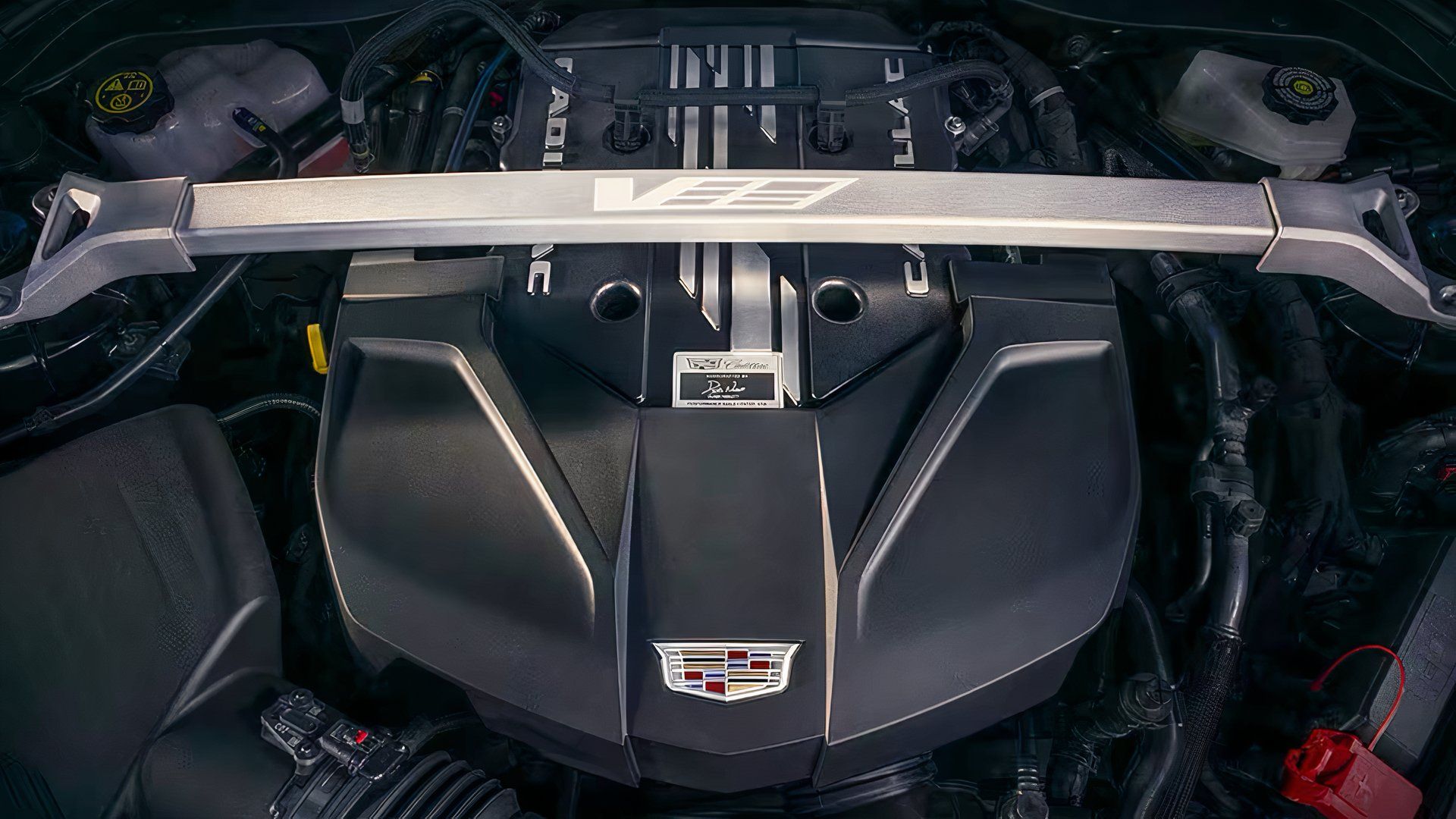 2026 Cadillac CT5-V Blackwing: The Most Powerful Sedan You Can Buy Without Going Electric