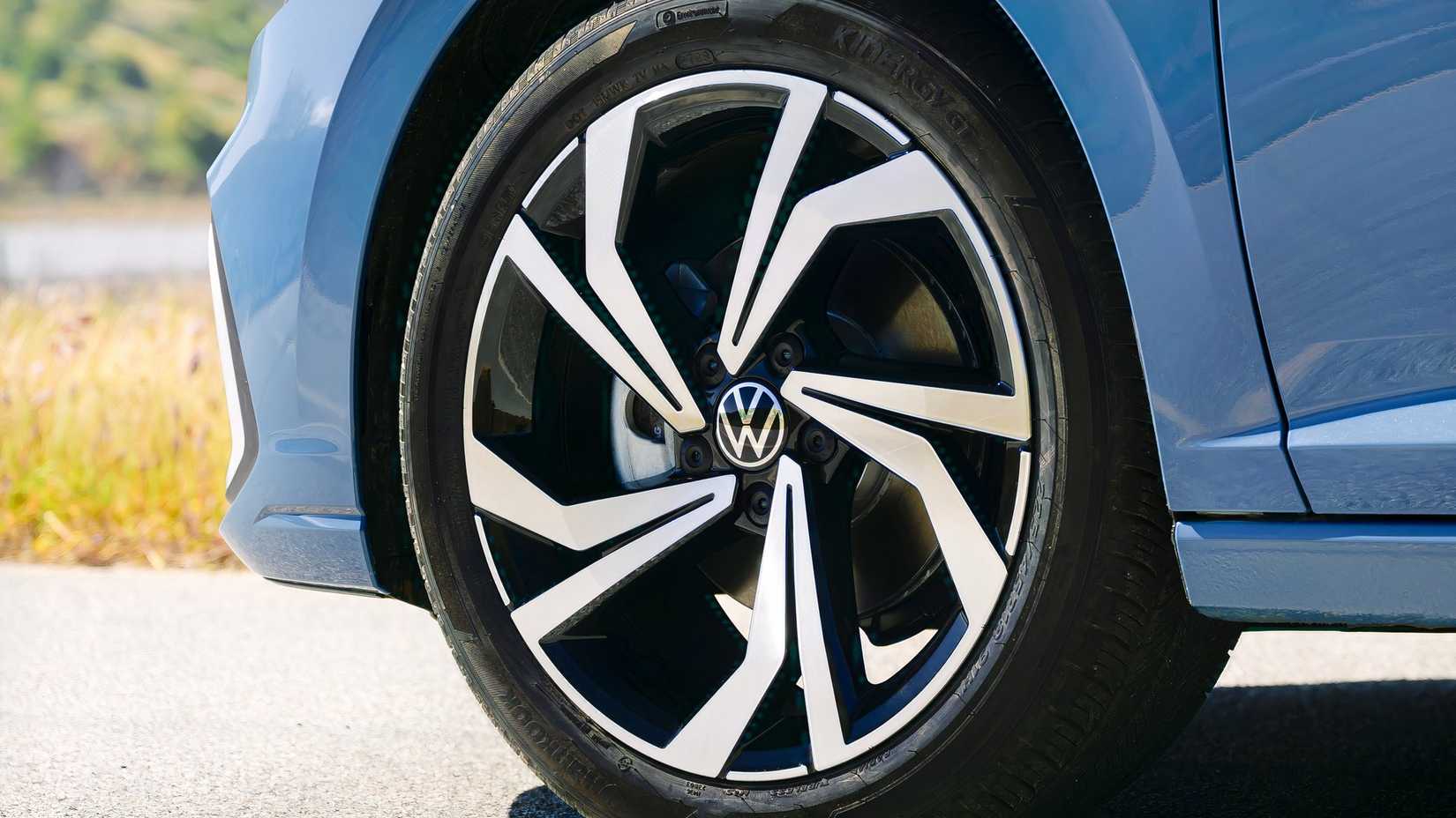 Roda Volkswagen Jetta 2026 