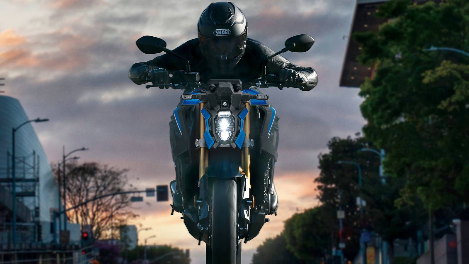 10 Nackte Bikes: Sportlichkeit trifft auf Alltagstauglichkeit - sport news from Top Speed