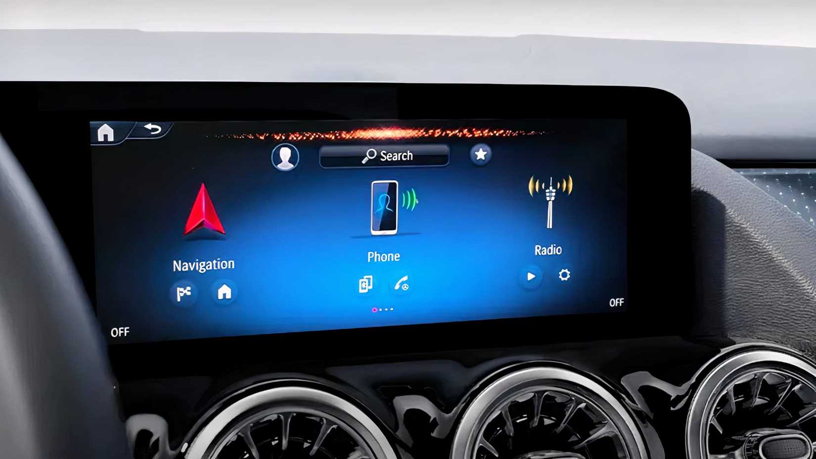 2026 Mercedes-Benz GLA-Class