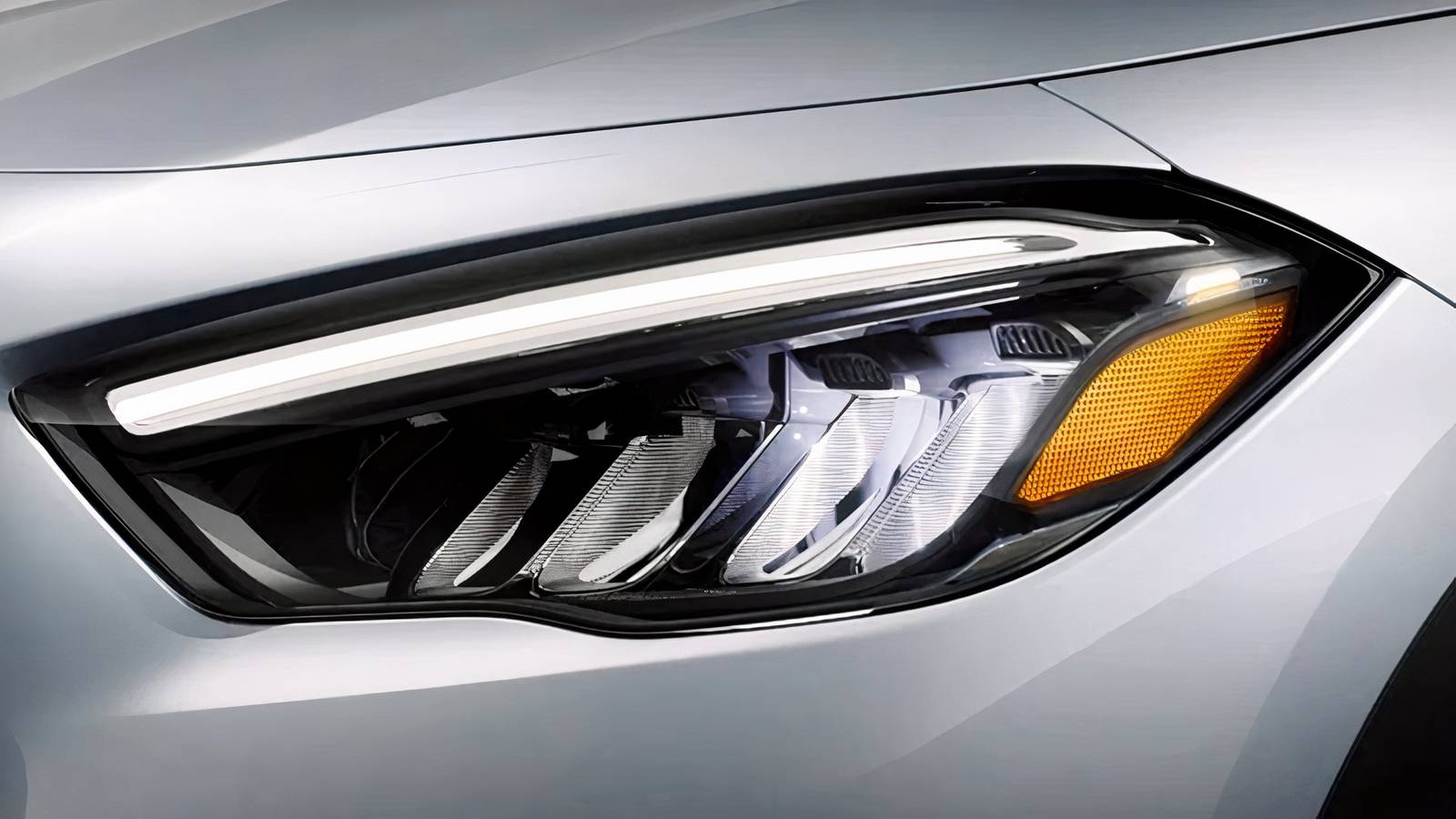 The German Luxury SUV With The Best Fuel Economy