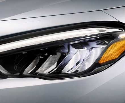 2026 Mercedes-Benz Classe GLA