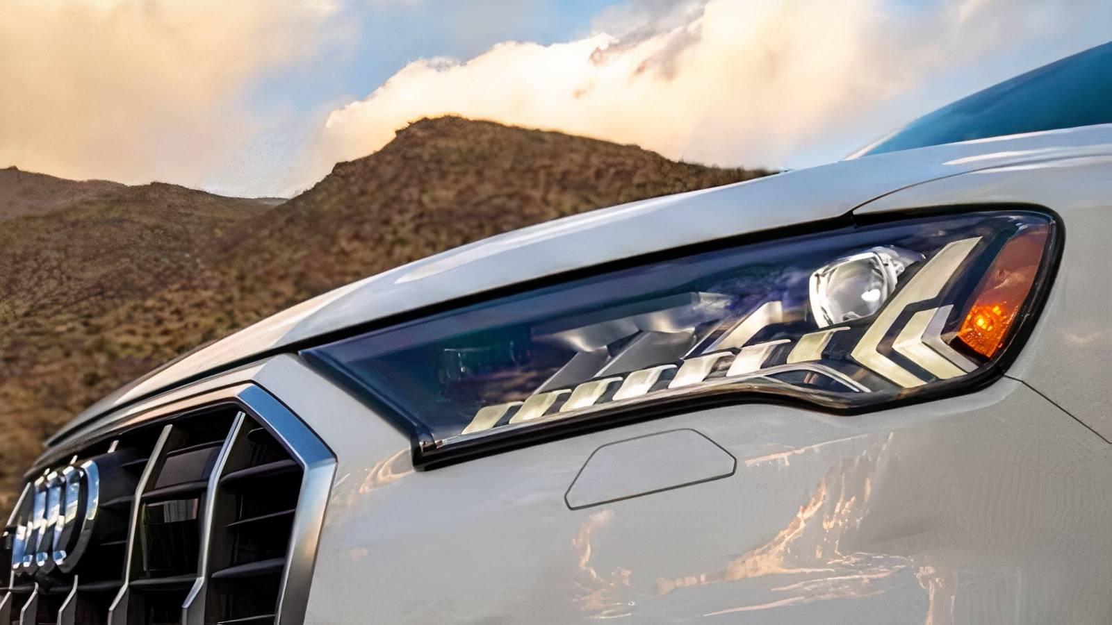 The Luxury SUV That Now Costs Less Than A Loaded Toyota Highlander