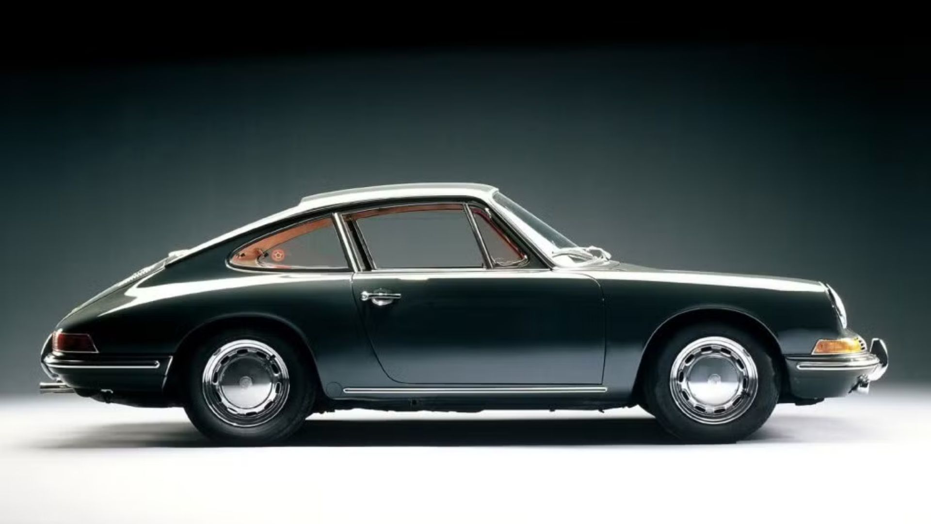 1963 Porsche 911 