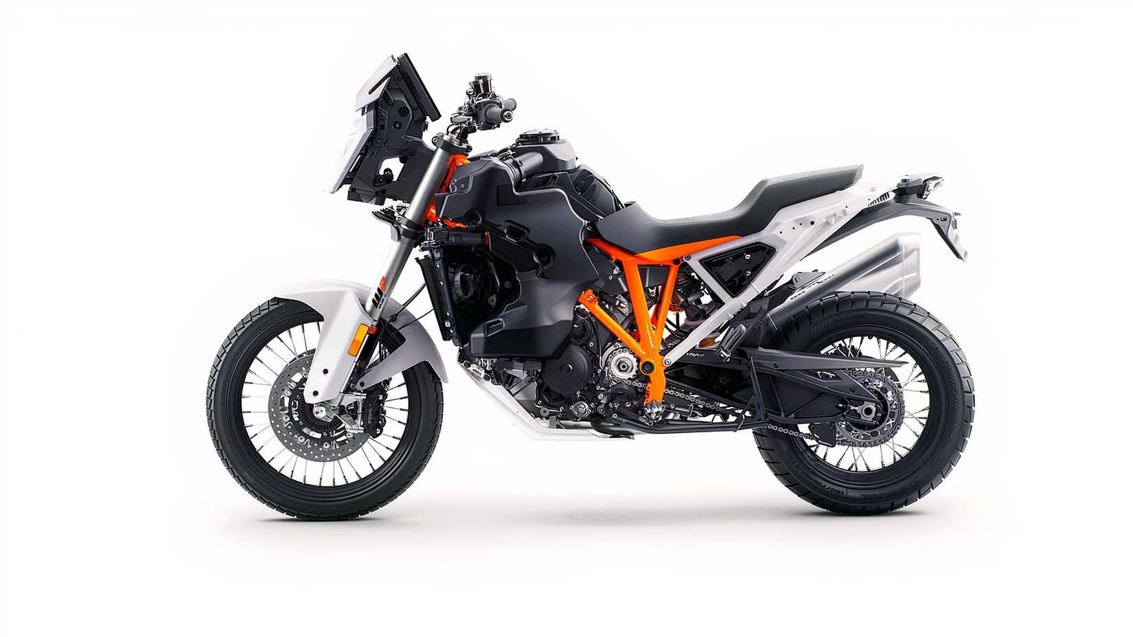 2025 KTM 1390 SUPER AVENTURA R