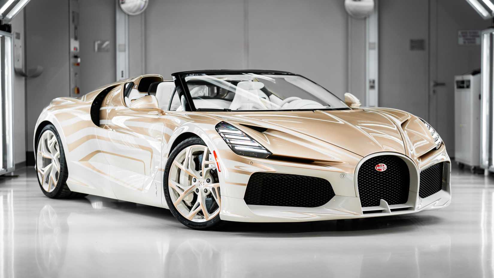 2026 Bugatti W16 Mistral -La Perle Raro--17