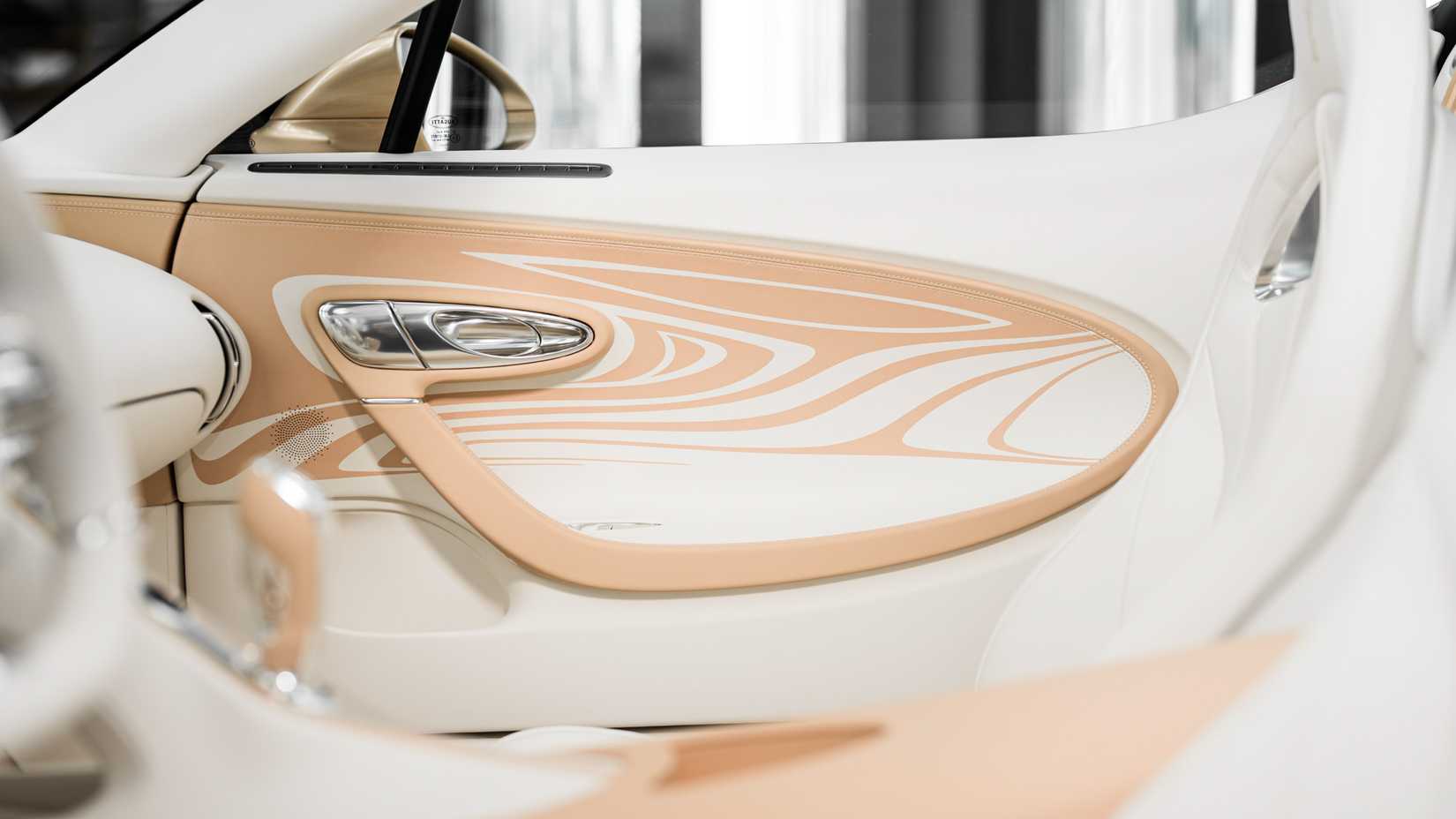 2026 Bugatti W16 Mistral -La Perle Raro--9