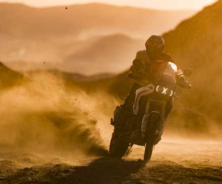 2026 Ducati DesertX V2 1