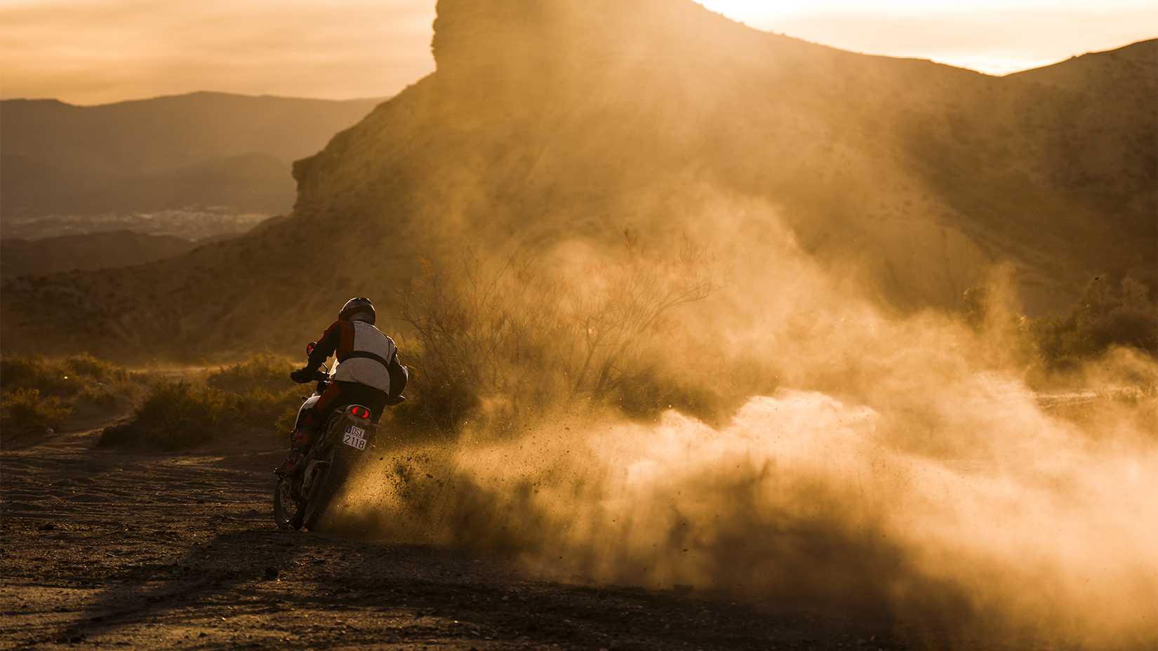 2026 Ducati DesertX V2 2