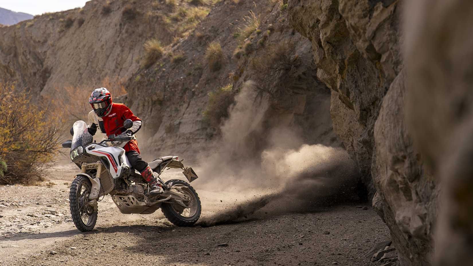 2026 Ducati DesertX V2 6