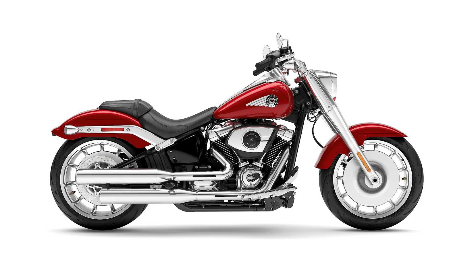 2026 Harley-Davidson Fat Boy (3)