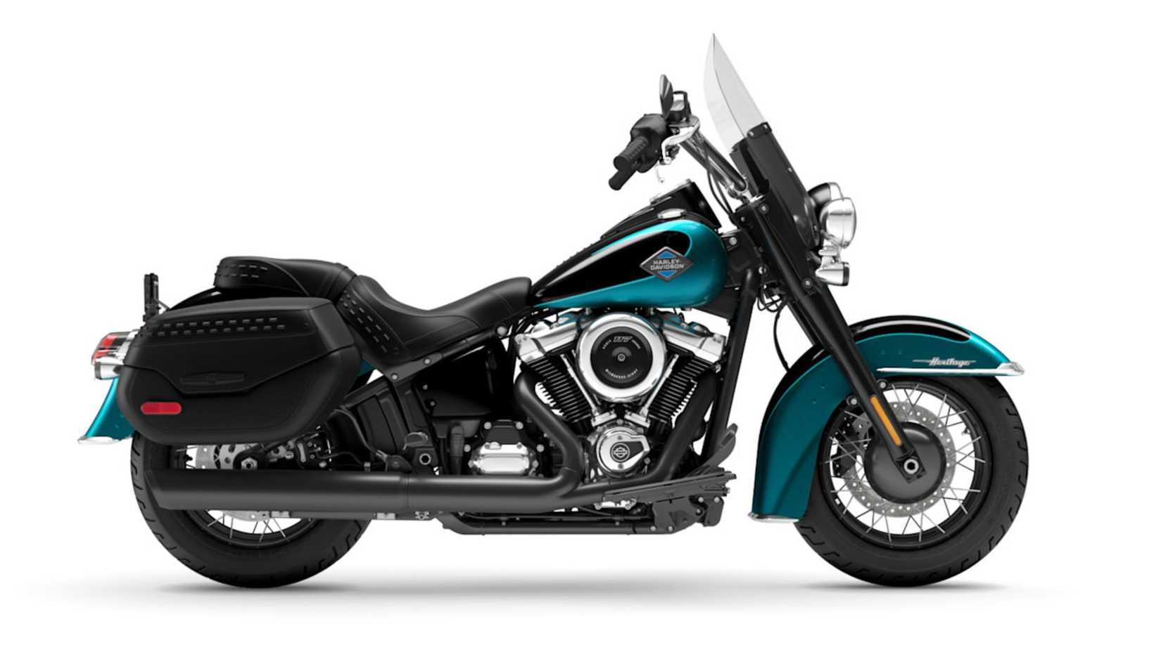 2026 Harley-Davidson Heritage Classic