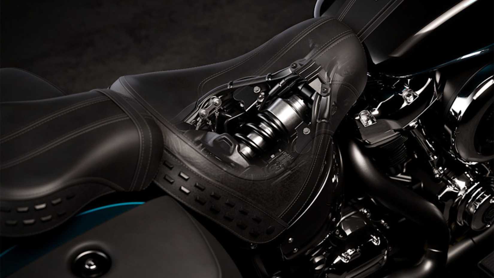 2026 Harley-Davidson Heritage Classic