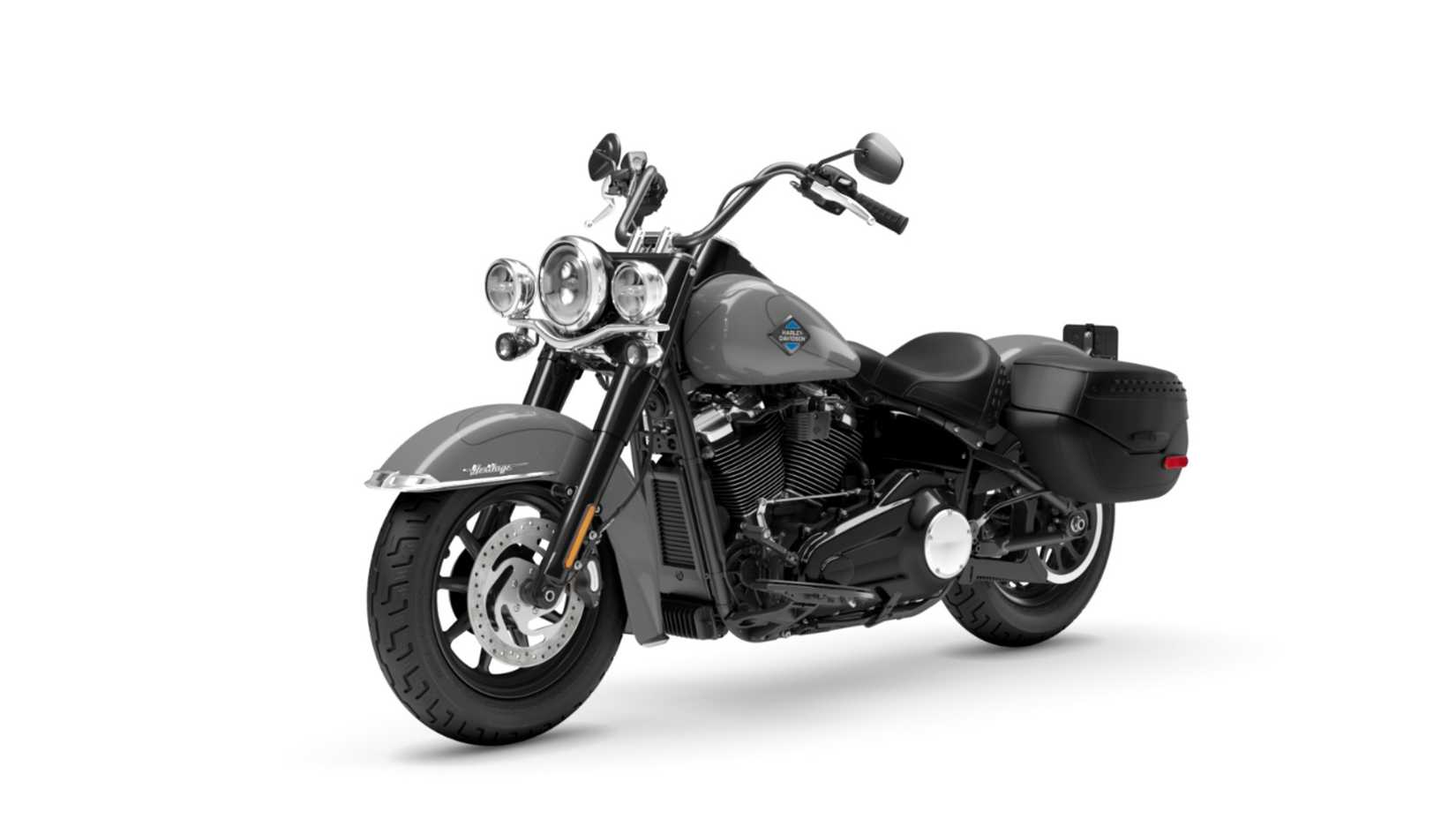 2026 Harley-Davidson Heritage Classic Base Model