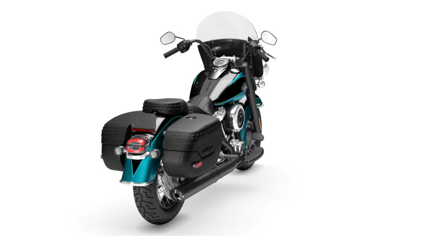 2026 Harley-Davidson Heritage Classic