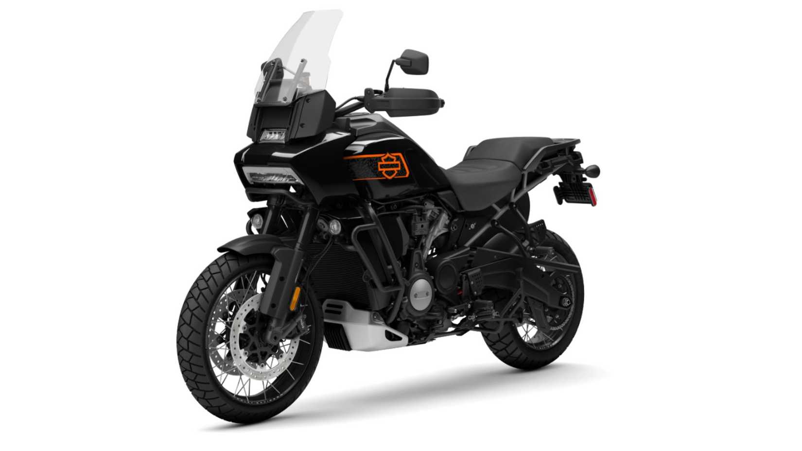 2026 Harley-Davidson Pan América 1250 Especial