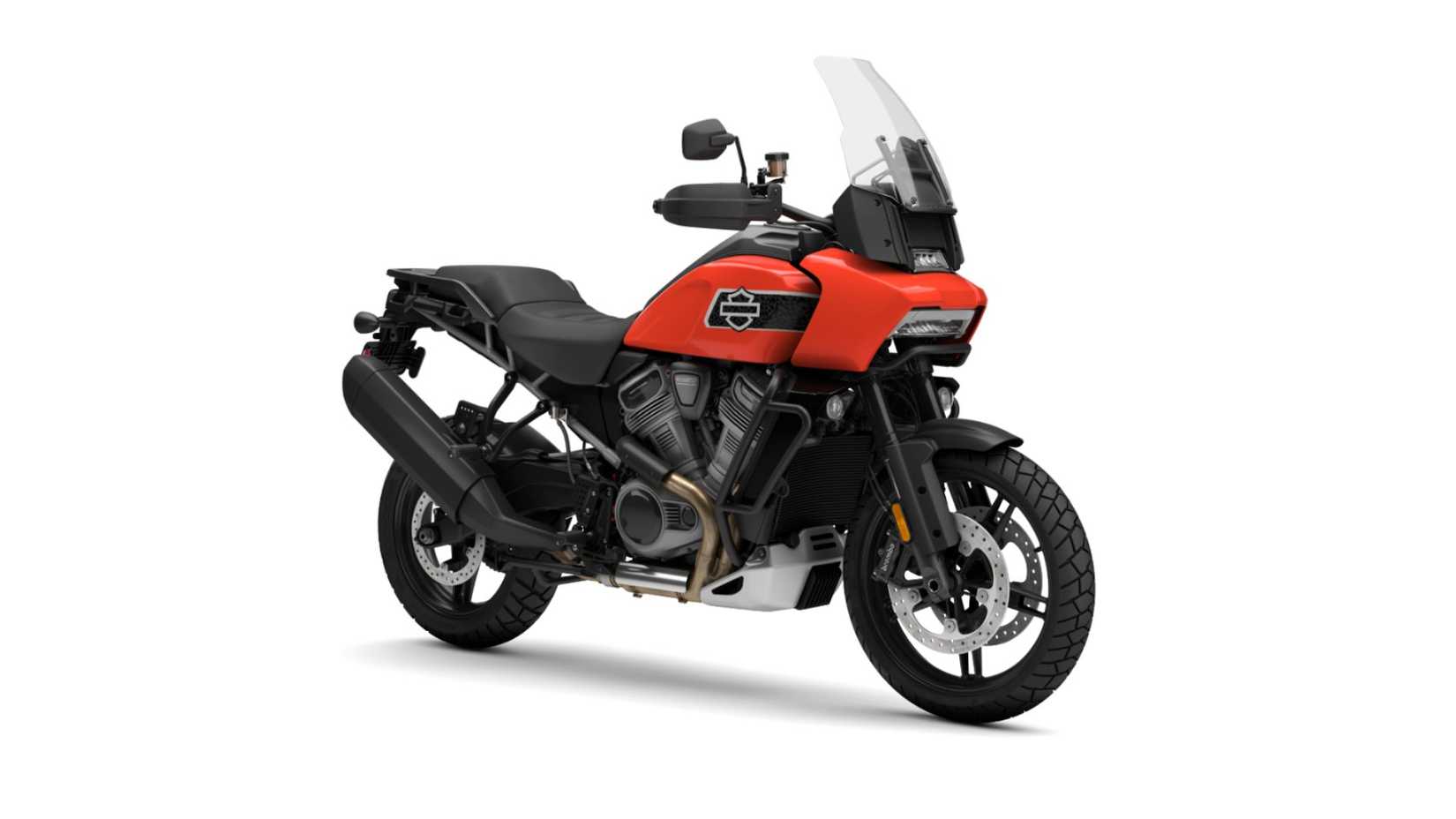 2026 Harley-Davidson Pan América 1250 Especial