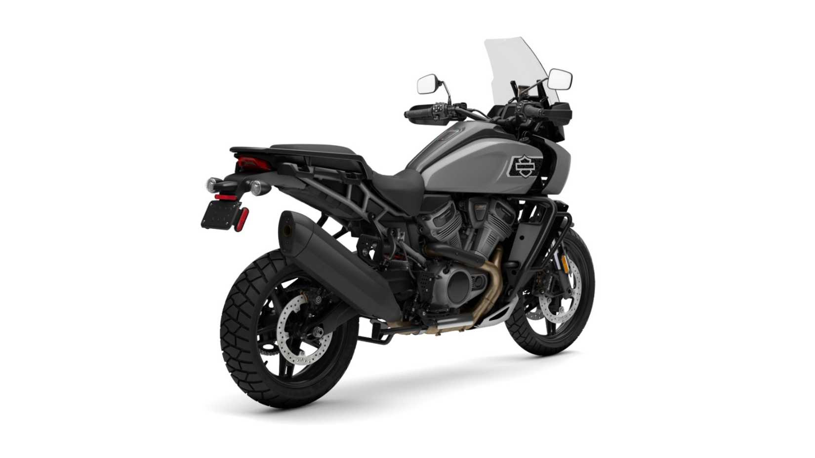 2026 Harley-Davidson Pan América 1250 Especial 