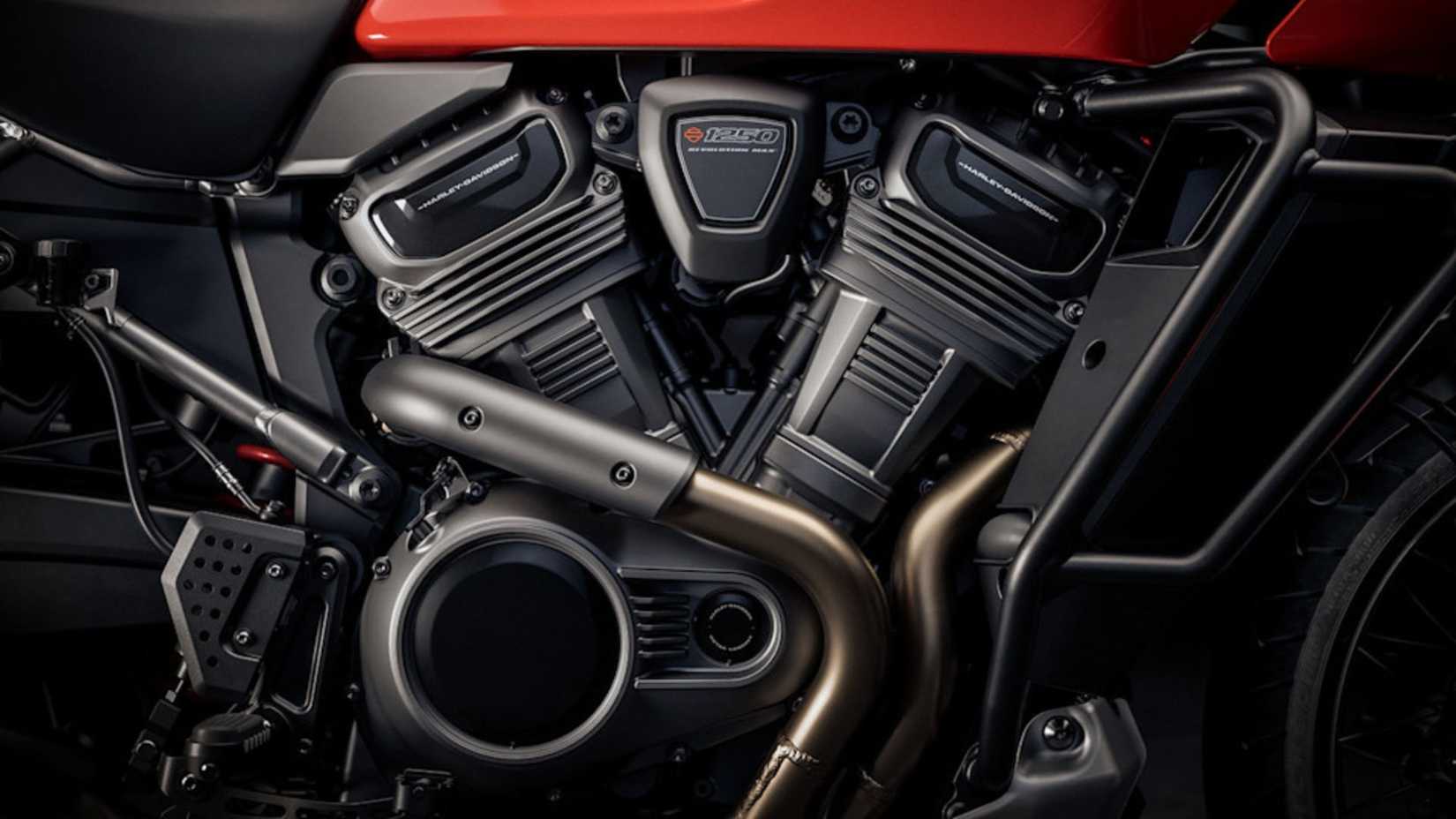 2026 Harley-Davidson Pan América 1250 Especial