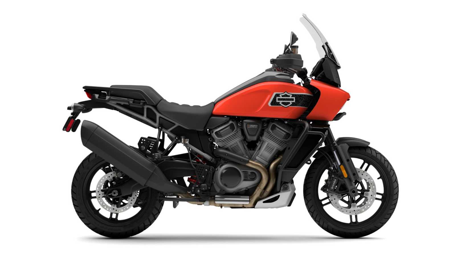 2026 Harley-Davidson Pan América 1250 Especial