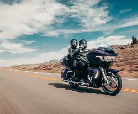 2026 Harley-Davidson Road Glide Limitada