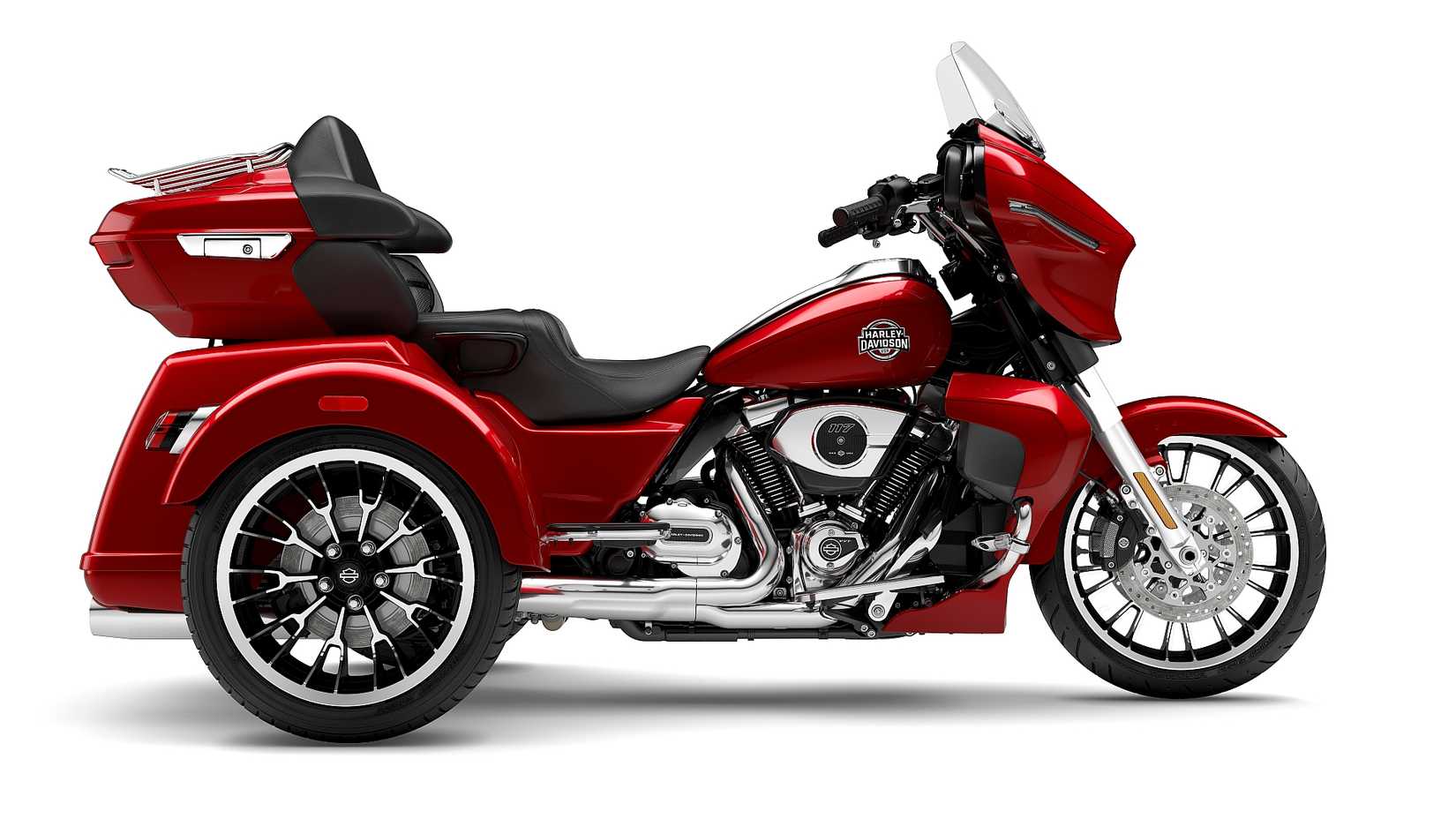 2026 Harley-Davidson Street Glide 3 Limitada (4)