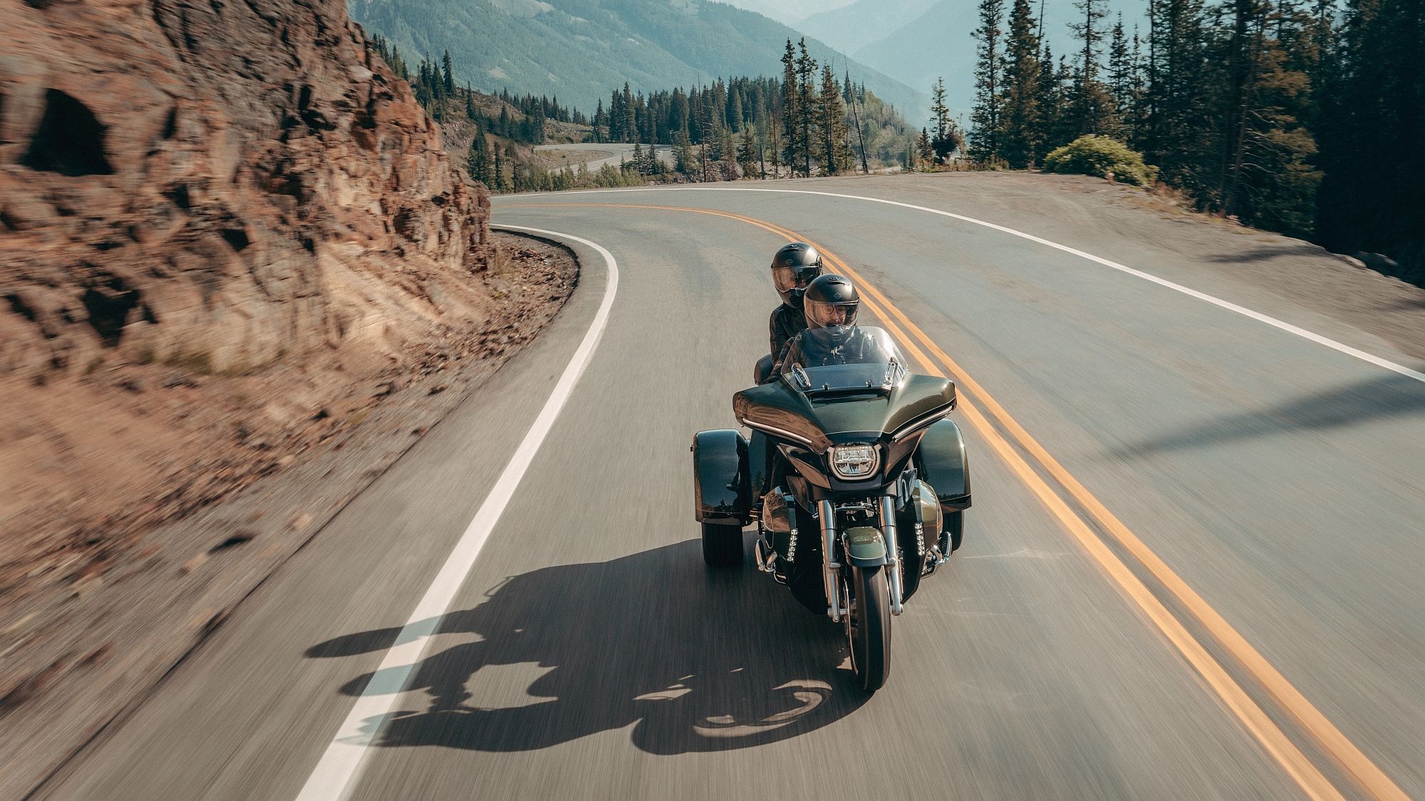 2026 Harley-Davidson Street Glide 3 Limited (6)