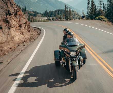 2026 Harley-Davidson Street Glide 3 Limitada (6)