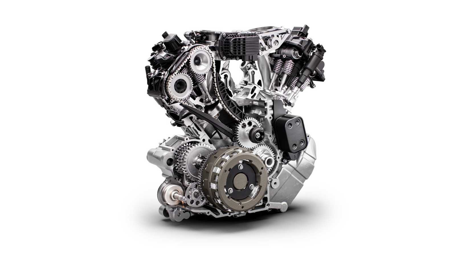 Motor 2026 KTM 1390 Super Adventure R