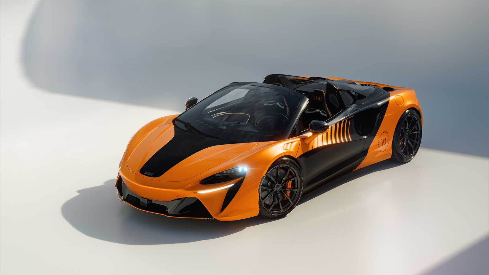 2026 McLaren Artura Spider MCL39 Campeonato Edição-02