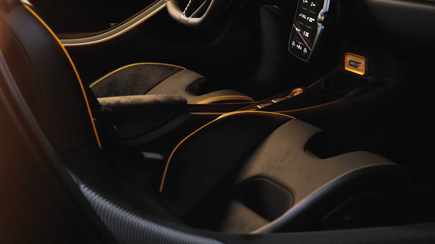 2026 McLaren Artura Spider MCL39 Campeonato Edição-12