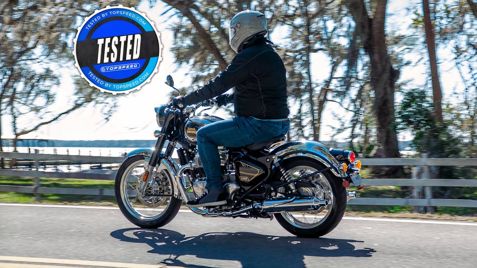 2026 Royal Enfield Classic 650 First Ride Review