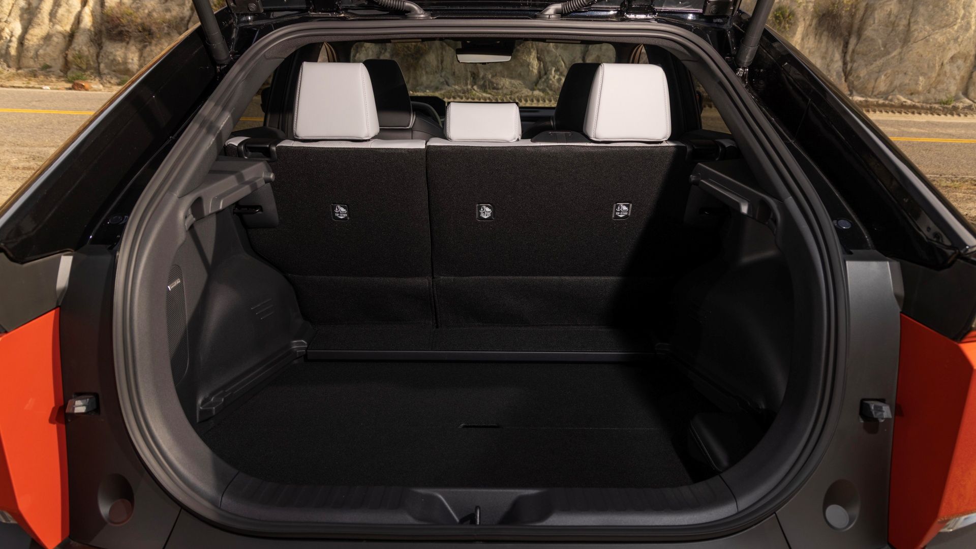 Carga inexplorada Subaru 2026