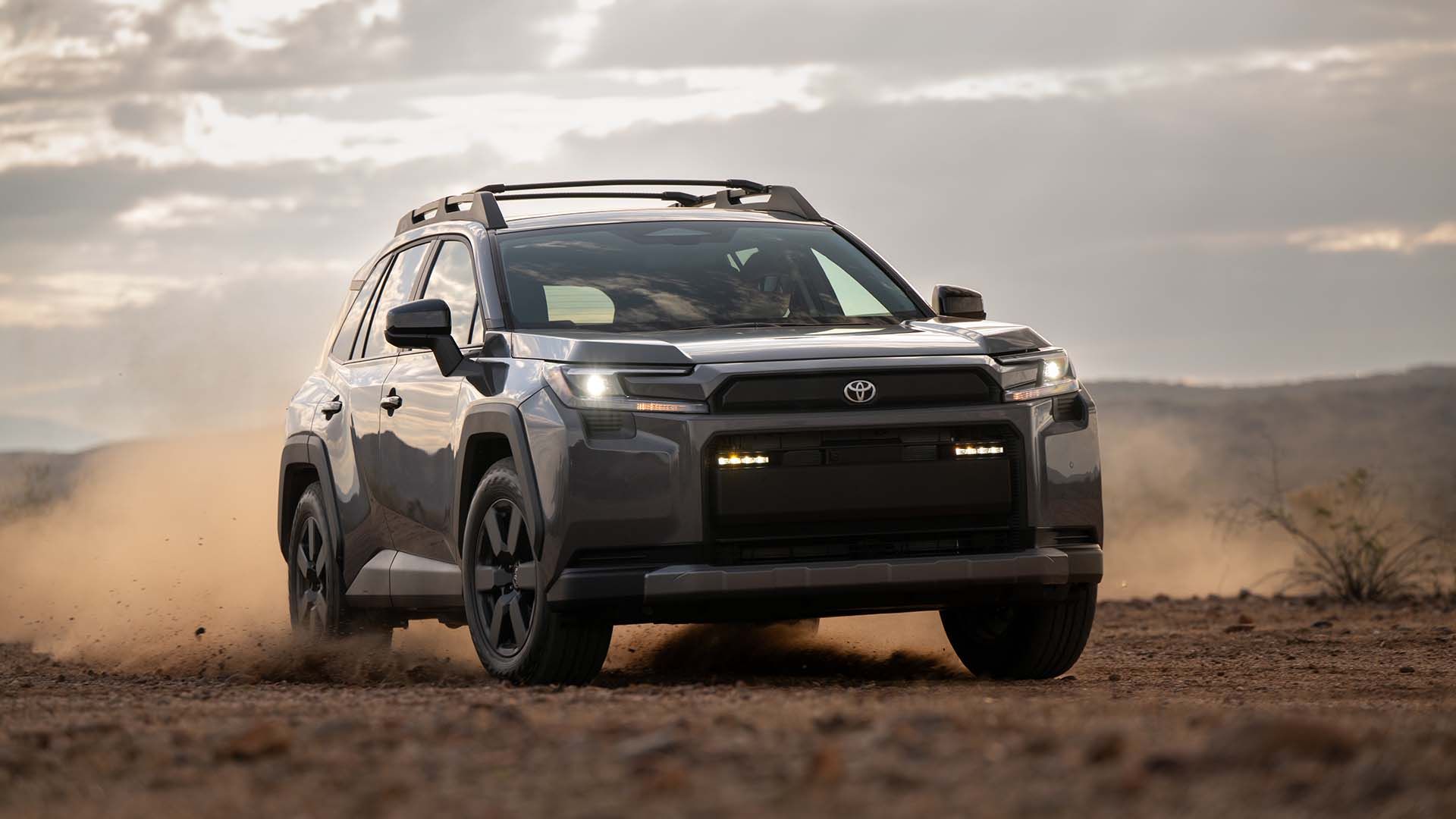 What RAV4 Hybrid Owners Now Pay To Replace A Traction Battery