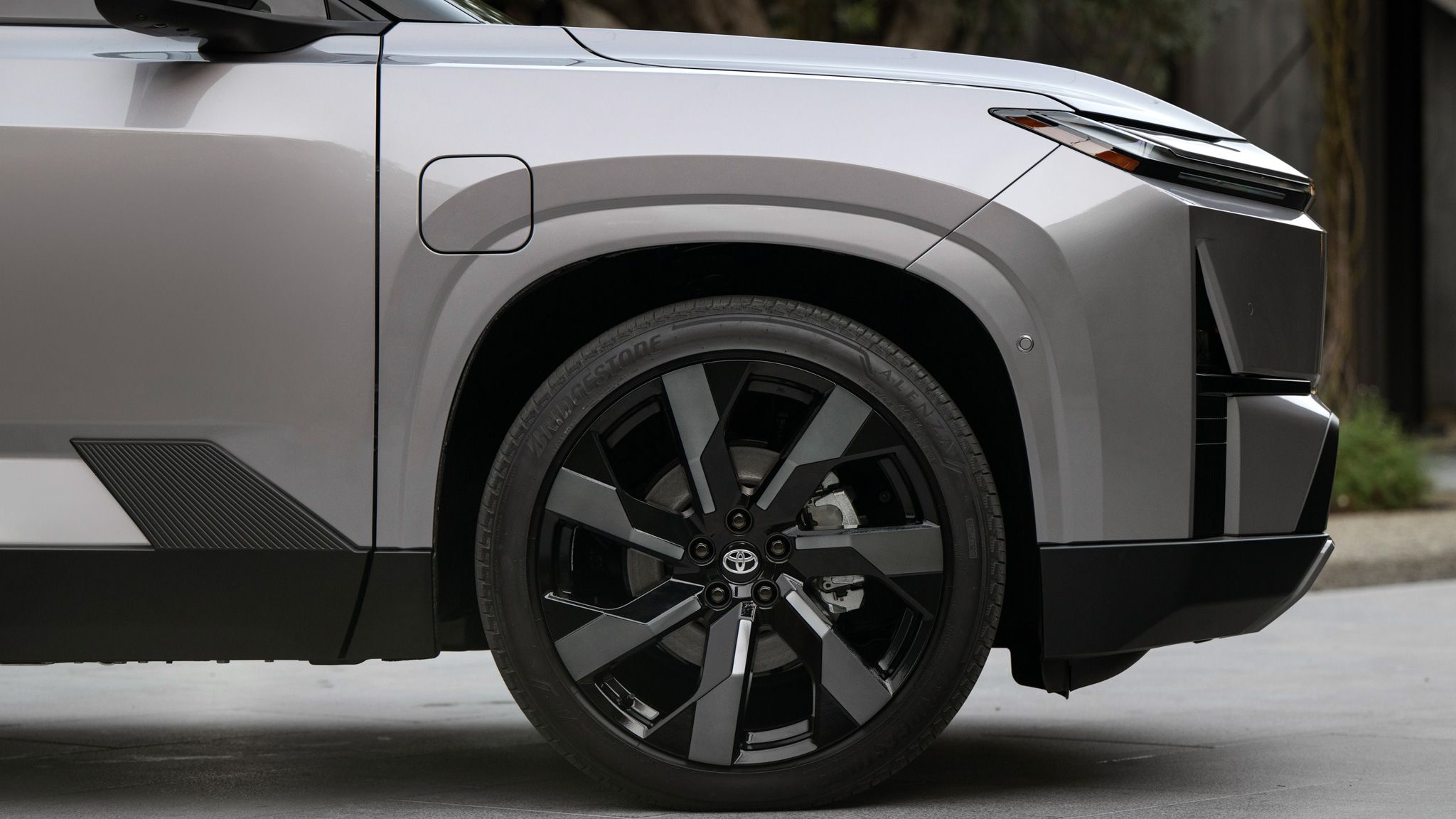 2027 Toyota Highlander-16