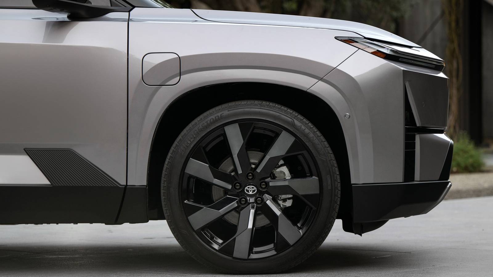 Why This Japanese SUV Is A New Benchmark For Affordable Luxury