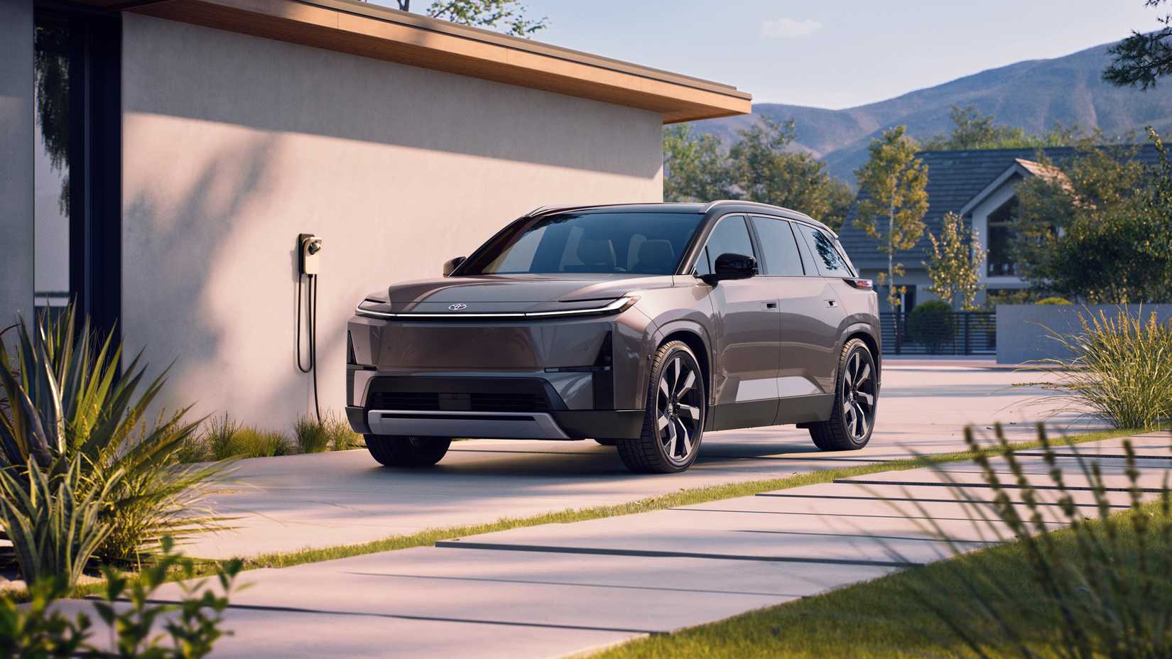 2027 Toyota Highlander-2