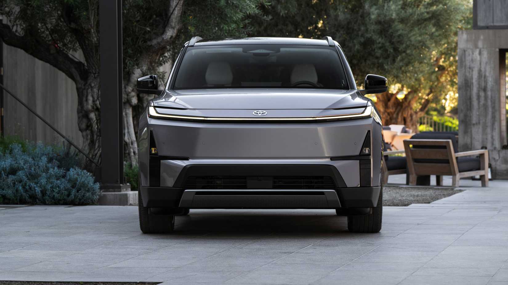 2027 Toyota Highlander-9