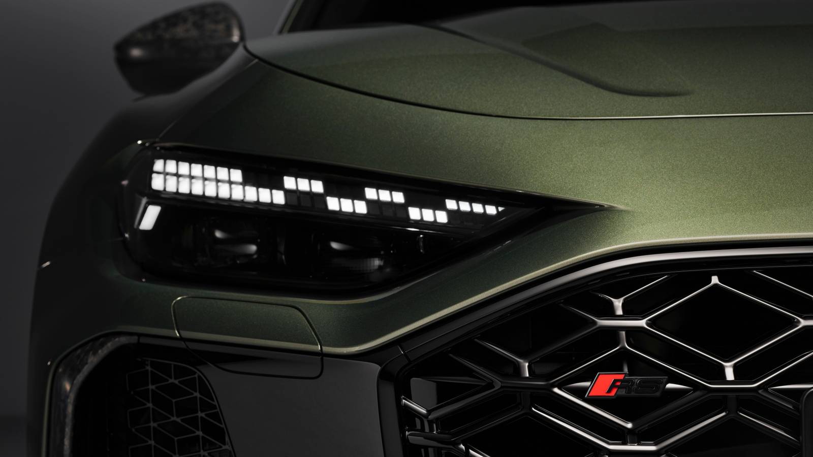 The German Super Coupe That Proves The Formula Isn't Dead Yet