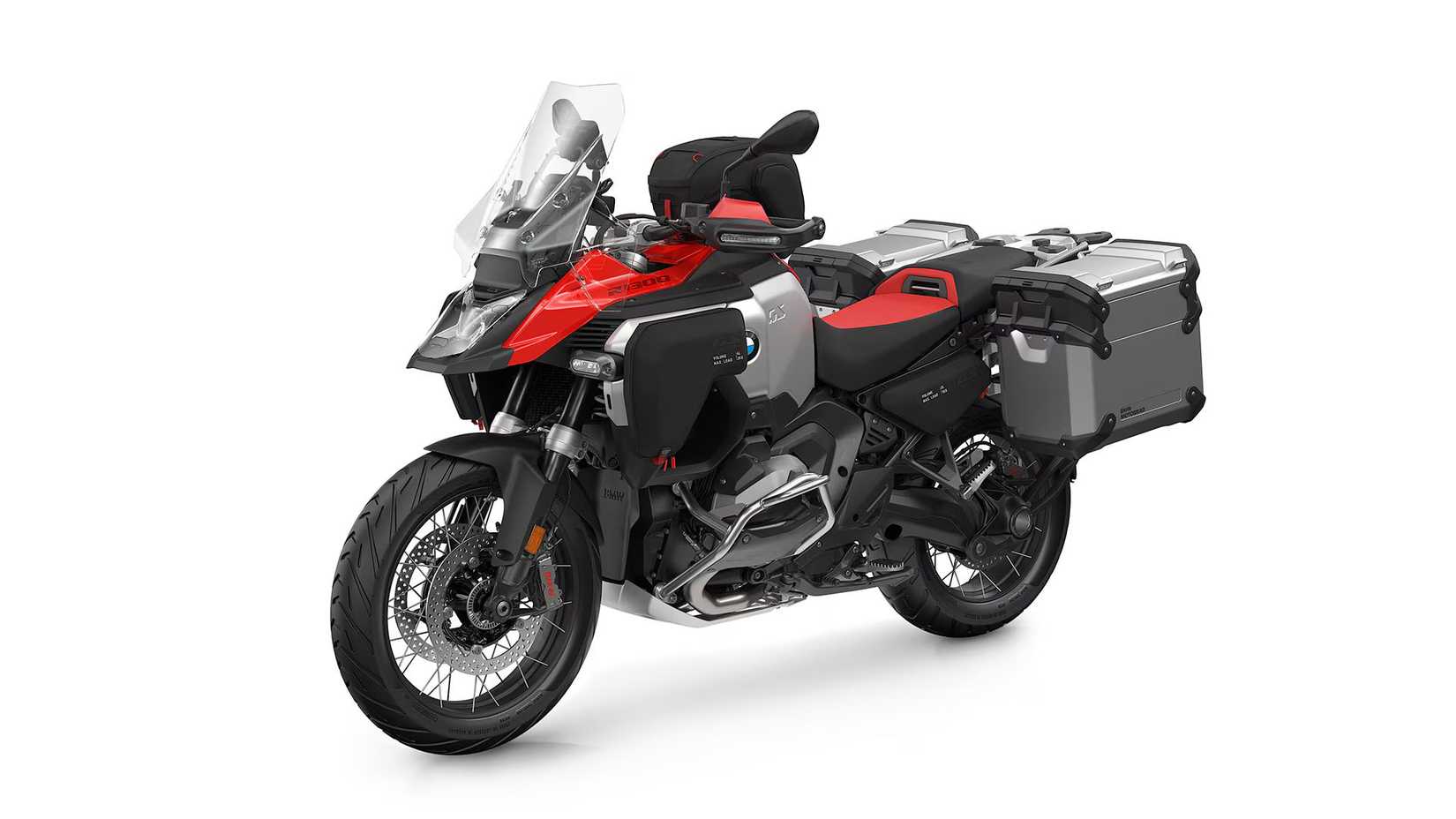 BMW R 1300 GS Aventura