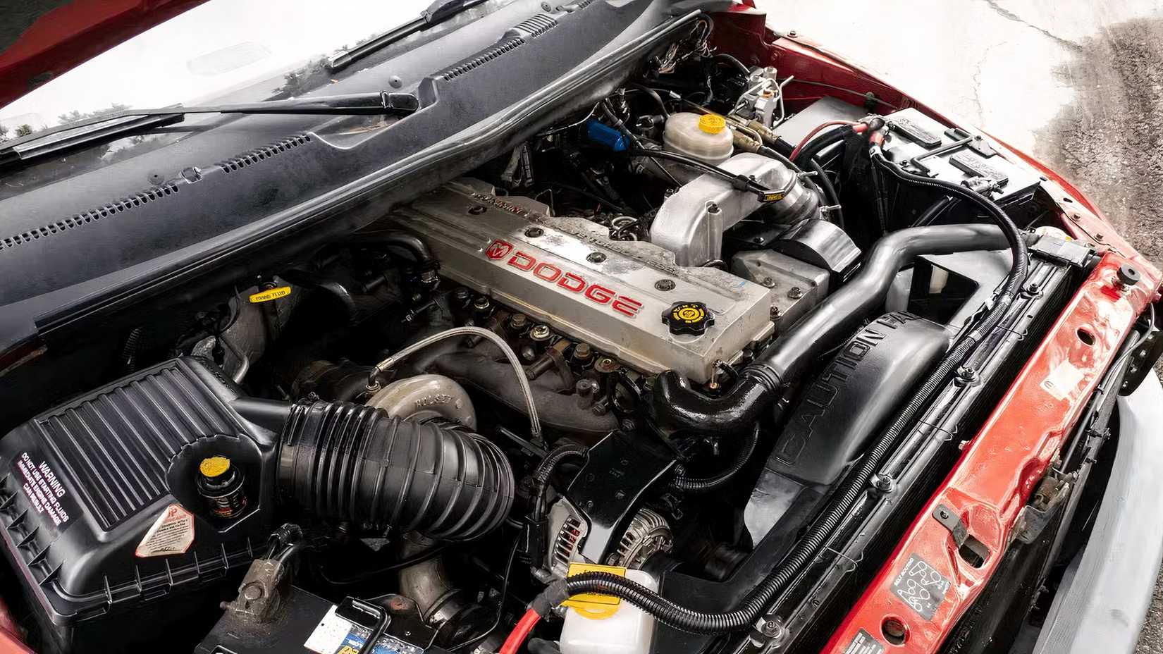 dodge cummins 5.9l 
