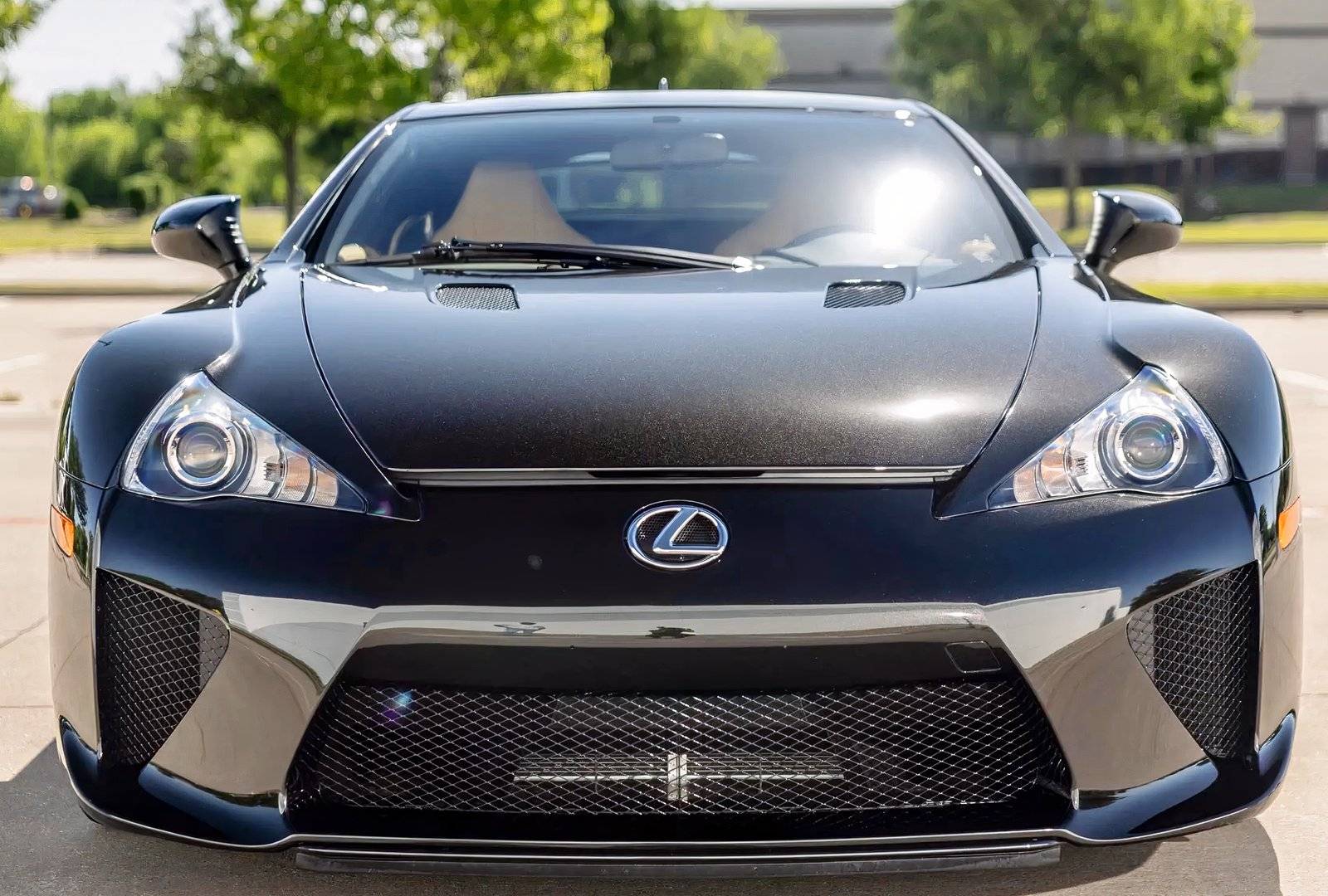 The Automotive Financial Disaster That Somehow Became A