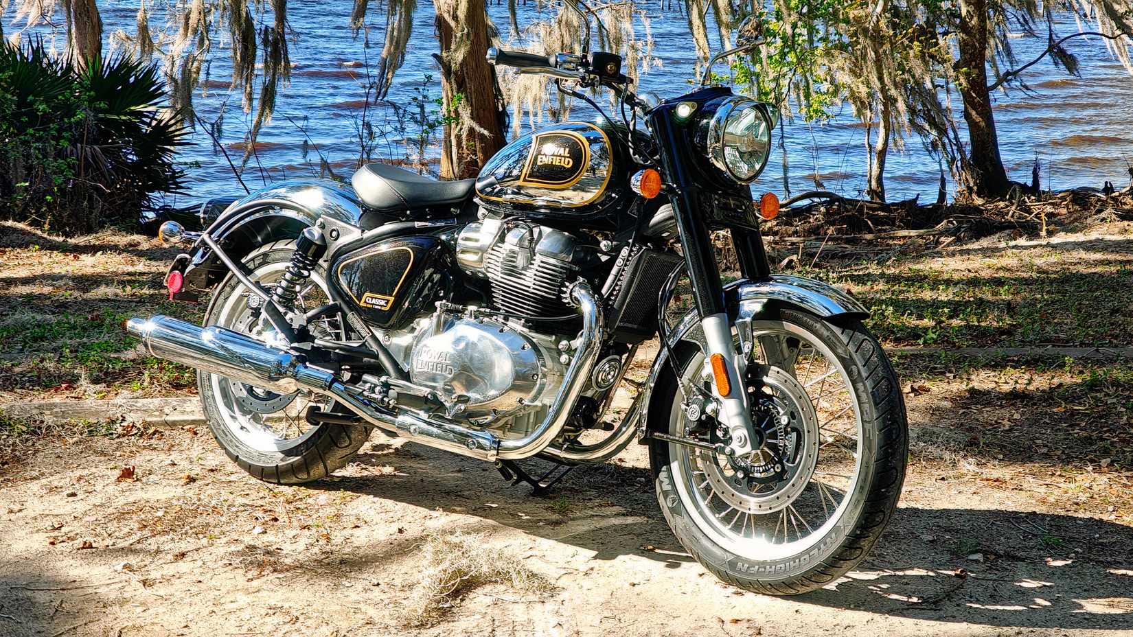 recurso de revisão clássica royal-enfield-650