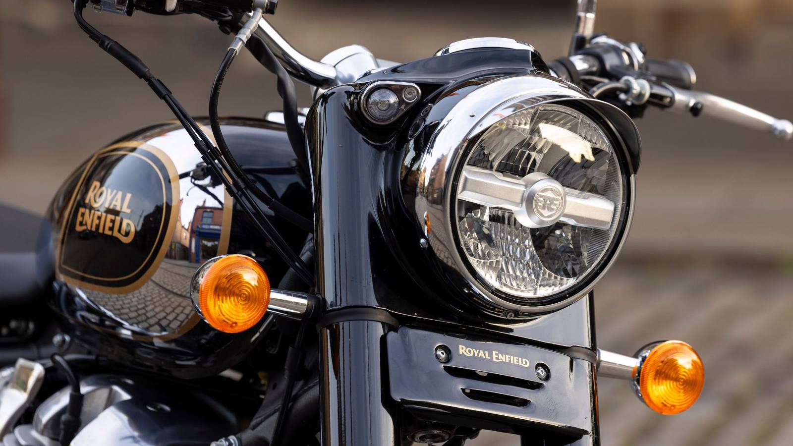 This Retro Twin Undercuts The Triumph Bonneville By $6,500